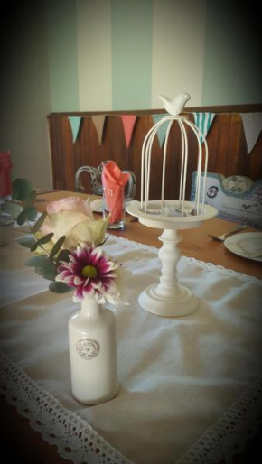 Отель Raintree Guest House  Боксбург